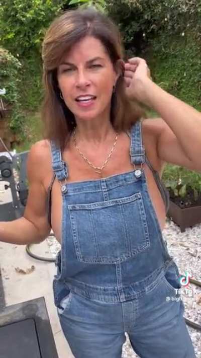 Milf 😮‍💨