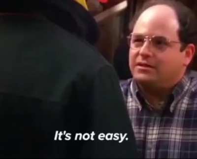 Happy Festivus
