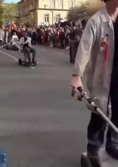 Fast and furious 