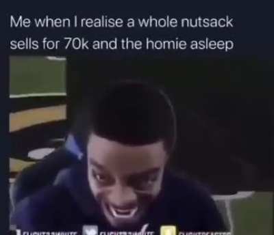 balls