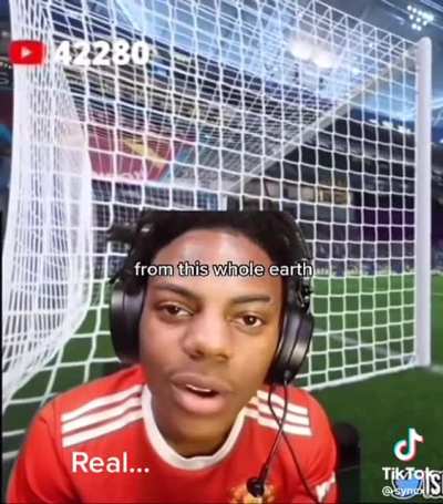 real