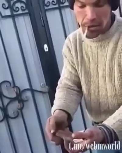Хорошо когда все в порядке с докум<wbr>ентам<wbr>и