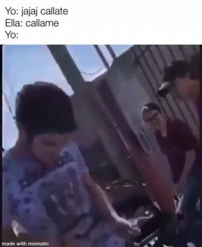 😳