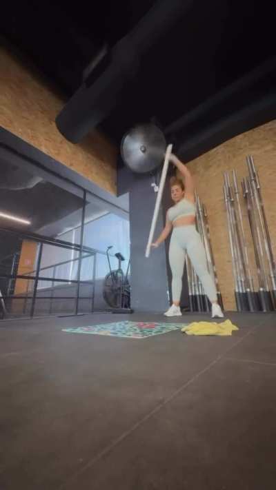 💪😍