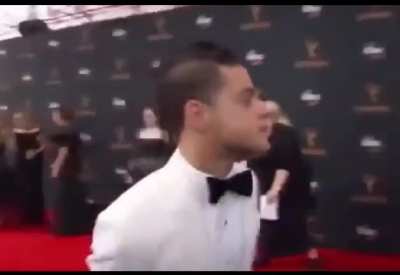 Rami Malek
