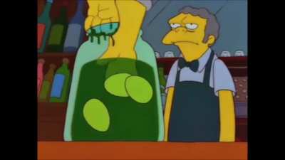 “Draw a pickled egg.”