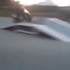 Big Air!