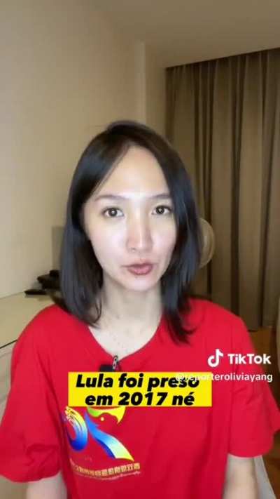3 detalhes sobre a visita do Lula na China.
