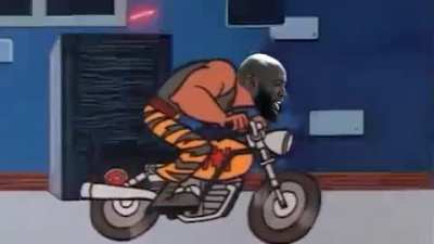 MEME MONDAY STARTS EARLY! - 'Fournette runs through the Panthers!'