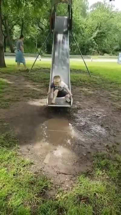 What did they expect