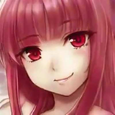 Hani anime kızı gerçek değildi?