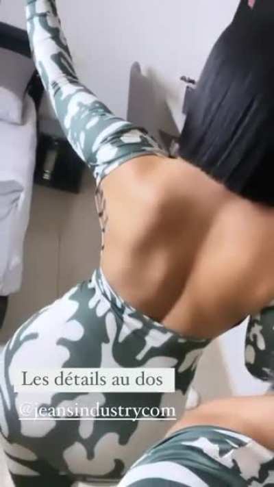 IBTISAM