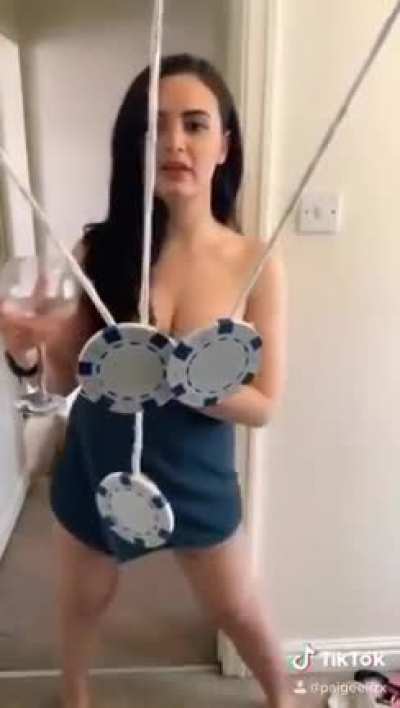 Maybe maybe maybe