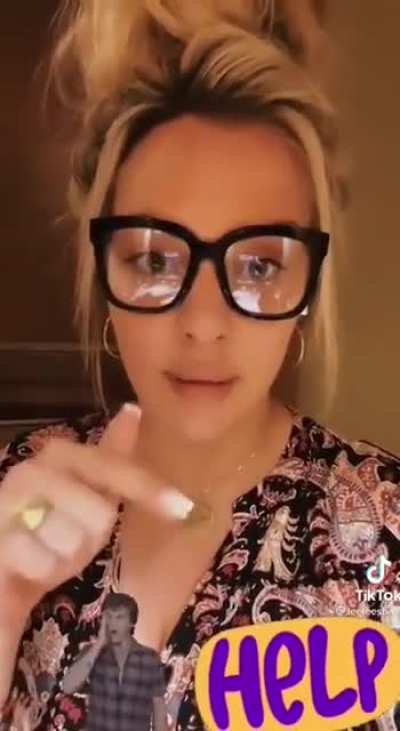 Dunning Kruger Karen is confidently incorrect, because she's so dumb, she doesn't even know how dumb she is. She is confident that she's the smartest person on TikTok while spouting some of the most ignorant shit you'll hear today.