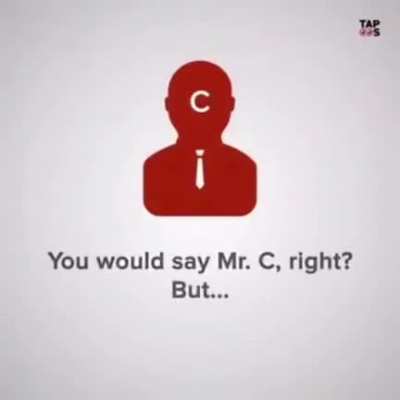 The age-old question