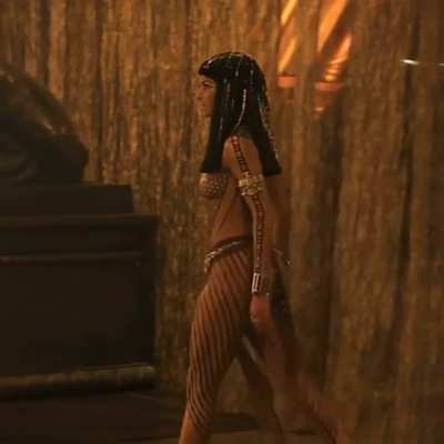 Patricia Velásquez - The Mummy [1999]