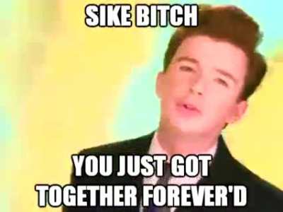 Forever