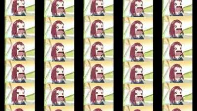 When ever I heard Psyco Siren this is what I imagine