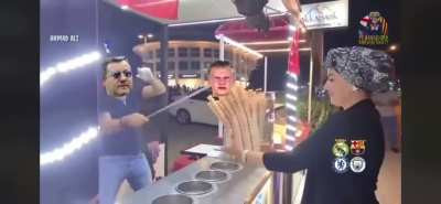 Mino Raiola be like