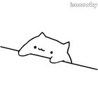 Bongo Cat does a duel (not op)