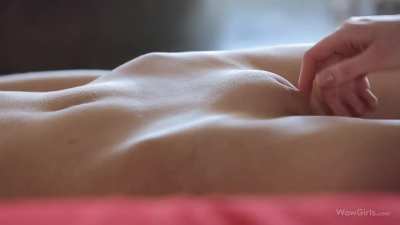 Touching