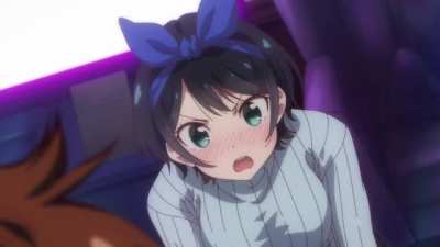 0.03 [Kanojo, Okarishimasu]