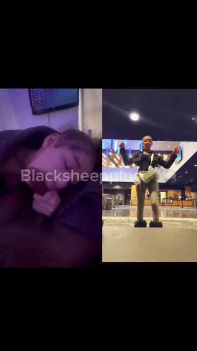 TikTok Thot 😮‍💨