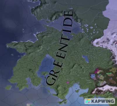 Battle of Castonath, circa 1444
