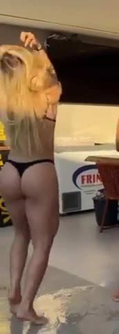 Gabi Martins