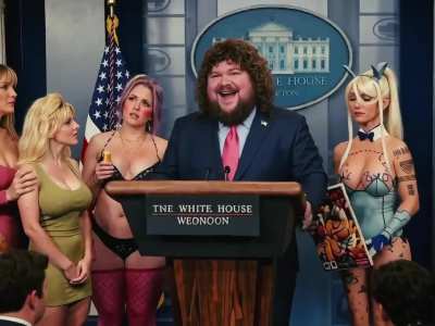 Executive Reboot: