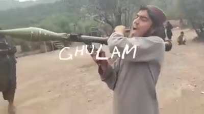 T.A.L.I.B.A.N