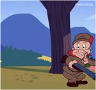 Cursed Bugs Bunny (sorry if posted before)