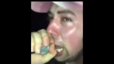 ruby sings antarctica while crying