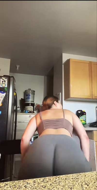 Tiktok Thot