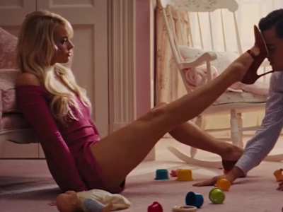 Love this scene