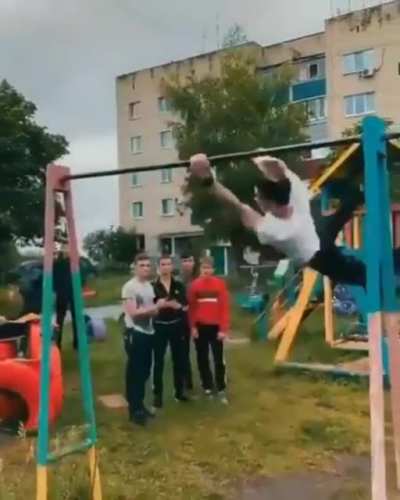 Hold my red bull