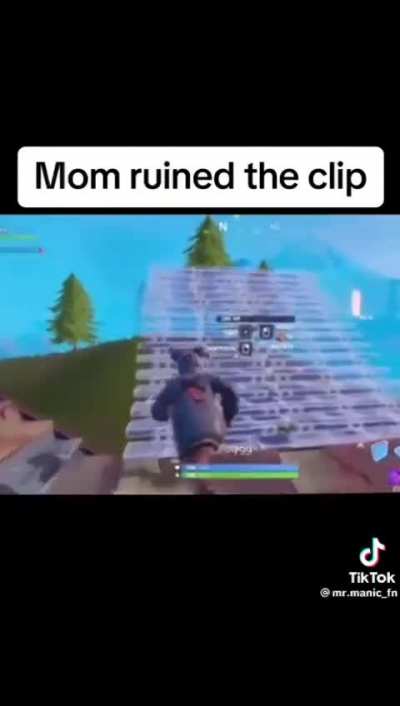 He shid