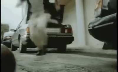 Maybe Maybe Maybe