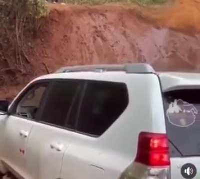 Toyota gets the job done