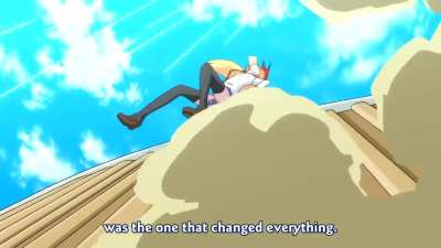 Nisekoi (2014): 