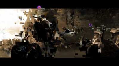 Camelot: A few days ago the notorious Zerg Guild 