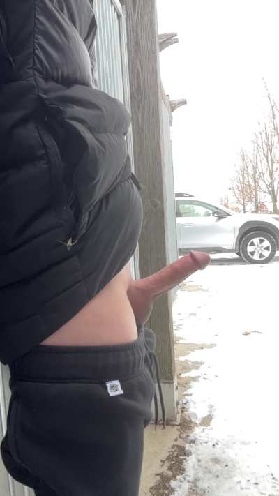 Canadian Cock