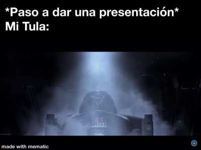 Profe puedo ir al baño.