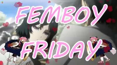 Friday rule