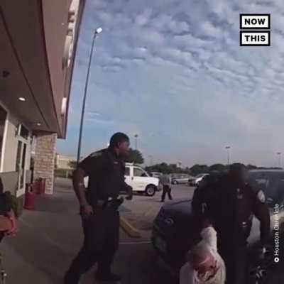 Justice for a cop playing dirty