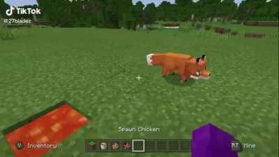 Foxkanda