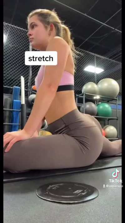 Hot and flexible