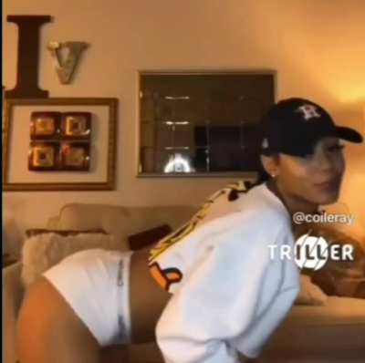 Twerk