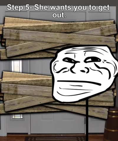oh no not trollge