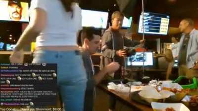 Pokimane Thiccness